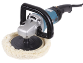 Полировальная машина Makita 9227CB