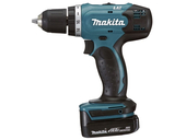 Дрель-шуруповерт Makita BDF343RFE