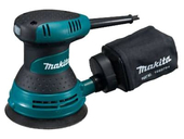 Эксцентриковая шлифмашина Makita BO5030
