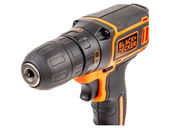 Дрель-шуруповерт BLACK+DECKER BDCDC18KB