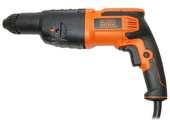 Перфоратор BLACK+DECKER BDR26K