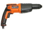 Перфоратор BLACK+DECKER BDR26K