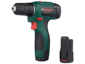 Дрель-шуруповерт Bosch EasyDrill 1200 (0.603.9A2.10B)