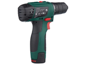 Дрель-шуруповерт Bosch EasyDrill 1200 (0.603.9A2.10B)
