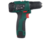 Дрель-шуруповерт Bosch EasyDrill 1200 (0.603.9A2.10B)