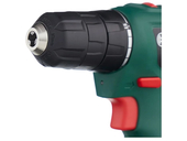 Дрель-шуруповерт Bosch EasyDrill 1200 (0.603.9A2.10B)