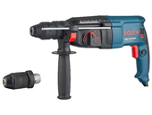 Перфоратор Bosch GBH 2-26 DFR