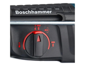 Перфоратор Bosch GBH 2-26 DFR