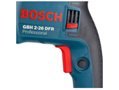 Перфоратор Bosch GBH 2-26 DFR
