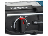 Перфоратор Bosch GBH 2-28 (0 611 267 500)