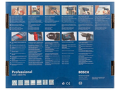 Ударная дрель Bosch GSB 1600 RE