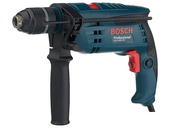 Ударная дрель Bosch GSB 1600 RE