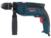 Ударная дрель Bosch GSB 1600 RE