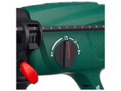 Перфоратор Bosch PBH 2100 RE (1.7 Дж)