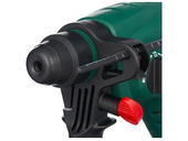 Перфоратор Bosch PBH 2100 RE (1.7 Дж)