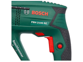Перфоратор Bosch PBH 2100 RE (1.7 Дж)