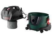 Пылесос Bosch UniversalVac 15 (1 кВт)