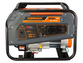 Бензиновый генератор FIRMAN RD 3910 (2.5 кВт)