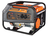 Бензиновый генератор FIRMAN RD 3910 (2.5 кВт)