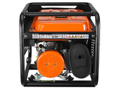 Бензиновый генератор FIRMAN RD 3910 (2.5 кВт)