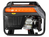 Бензиновый генератор FIRMAN RD 3910 (2.5 кВт)