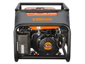 Бензиновый генератор FIRMAN RD 3910 (2.5 кВт)