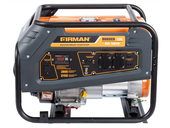 Бензиновый генератор FIRMAN RD 4910 (2.8 кВт)