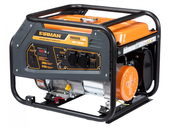 Бензиновый генератор FIRMAN RD 4910 (2.8 кВт)