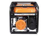 Бензиновый генератор FIRMAN RD 4910 (2.8 кВт)