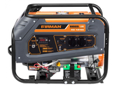 Бензиновый генератор FIRMAN RD 4910E (2.8 кВт)