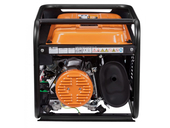 Бензиновый генератор FIRMAN RD 4910E (2.8 кВт)