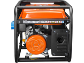 Бензиновый генератор FIRMAN RD 7910 (5 кВт)