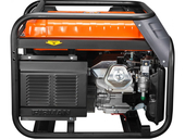 Бензиновый генератор FIRMAN RD 7910 (5 кВт)