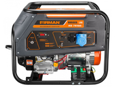 Бензиновый генератор FIRMAN RD 7910E (5 кВт)