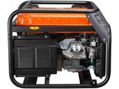 Бензиновый генератор FIRMAN RD 7910E (5 кВт)