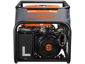 Бензиновый генератор FIRMAN RD 7910E (5 кВт)