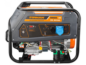 Бензиновый генератор FIRMAN RD 8910E (6 кВт)