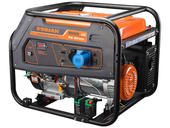 Бензиновый генератор FIRMAN RD 8910E (6 кВт)