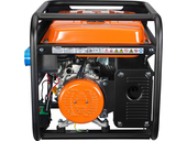 Бензиновый генератор FIRMAN RD 8910E (6 кВт)