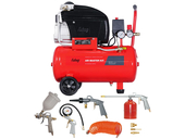 Компрессор Fubag Air Master Kit