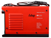 Сварочный инвертор Fubag IR 220 (31404)