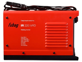 Сварочный инвертор Fubag IR 220 VRD (31405)