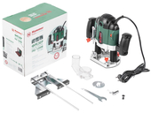 Вертикальный фрезер Hammer Flex FRZ1200B