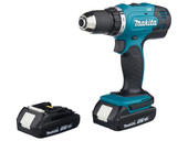 Дрель-шуруповерт Makita DDF453SYE