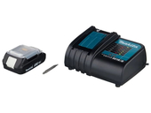 Дрель-шуруповерт Makita DDF453SYE