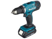 Дрель-шуруповерт Makita DDF453SYX4