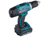 Дрель-шуруповерт Makita DDF453SYX4