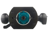 Вертикальный фрезер Makita RP0900K