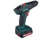 Дрель-шуруповерт Metabo BS 14.4 (602206530)