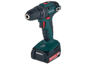 Дрель-шуруповерт Metabo BS 14.4 (602206550)